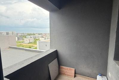 Garsonieră în Nord - 15