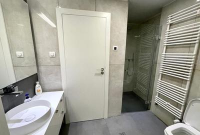 Apartament de lux, 5 camere, terasa, Aviatorilor - 18