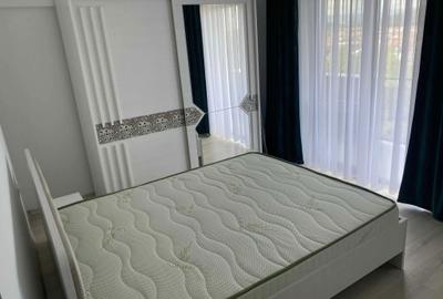 Apartament cu 2 camere în Petru Rareș - 8