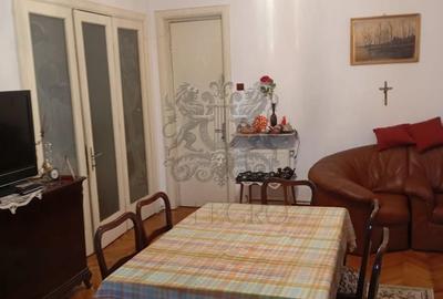 Apartament cu 5 camere decomandat în Romană - 7