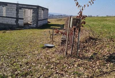 Casă cu 3 camere cu Teren 12 Mp în Coaș - 3