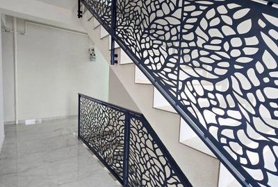 Apartament cu 2 camere decomandat în Dobroești - 9