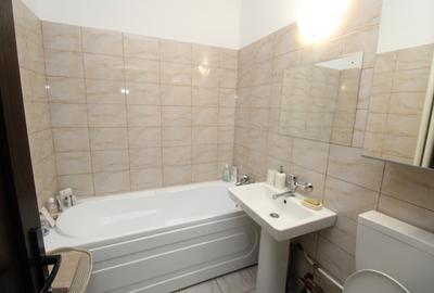 Apartament cu 2 camere semidecomandat în Drumul Taberei - 10