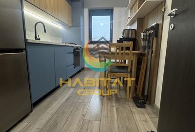Apartament cu 3 camere decomandat, mobilat în Drumul Taberei - 4