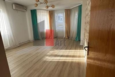 Apartament cu 2 camere de inchiriat in zona Floreasca - 5