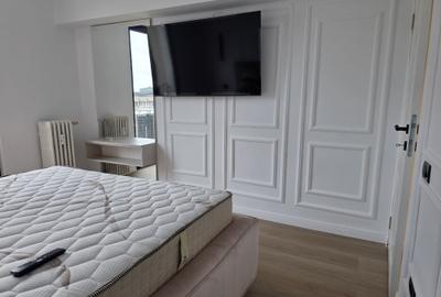 Apartament cu 2 camere, mobilat în Magheru - 10