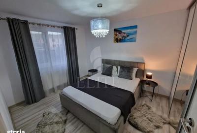 Apartament cu 2 camere semidecomandat în Dâmbul Rotund - 7