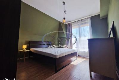 Apartament cu 3 camere semidecomandat în Europa - 11