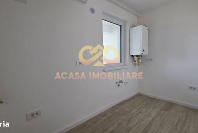 Apartament cu 2 camere decomandat în Valea Lupului - 10