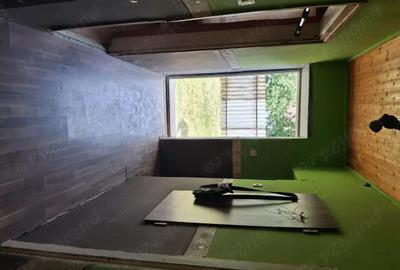 Casă cu 2 camere cu Teren 1200 Mp în Central - 2
