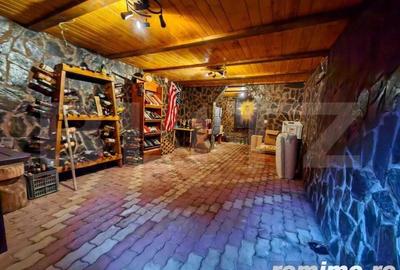 Casa individuala cu 4 camere, Oarda - Alba Iulia - 1