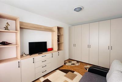 Apartament cu 2 camere semidecomandat în Astra - 9