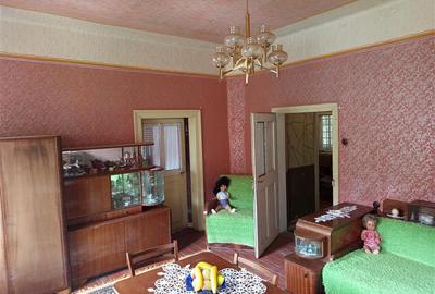 Casă individuală cu 7 camere cu Teren 502 Mp în Vest - 7