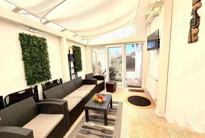 Casă cu 5 camere cu Teren 170 Mp în Nord - 8