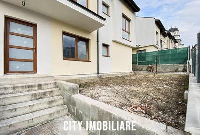 Duplex in Baciu Su-97 mp + 98 mp pod amenajabil, parcare - 26