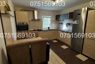 Proprietar, inchiriez apartament 2 camere, 53mp, zona Soarelui - 13