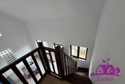 Casa in cartierul Tineretului - 11