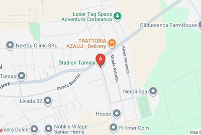 Casă cu 4 camere cu Teren 423 Mp în Tamași - 1