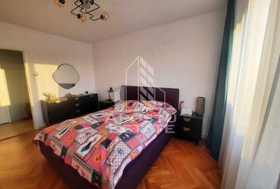 Apartament semidecomandat cu 2 camere - zona Olimpia - 3