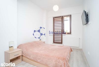 Apartament cu 2 camere în Păcurari - 14