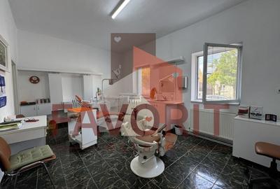 Apartament cu 2 camere în Circumvalațiunii