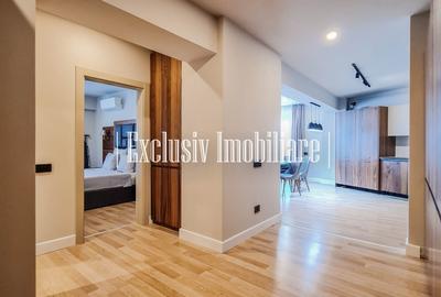 Vedere Spectaculoasa la Lac si Mare - Aviatorii Residence - Apartament de LUX - 20