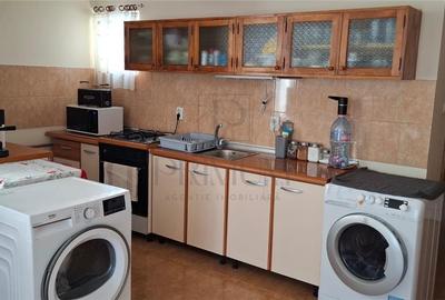 Apartament cu 3 camere semidecomandat în Giroc - 6