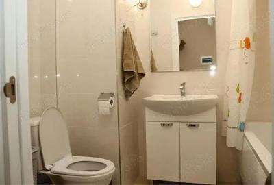 Garsonieră decomandată în Militari - 2