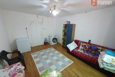 Garsonieră nedecomandată în Steaua - 3