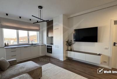 Apartament 3 camere | Panorama | Parcare | Zona BMW Floresti