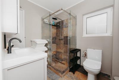 Casă individuală cu 5 camere cu Canalizare în Feleacu - 10