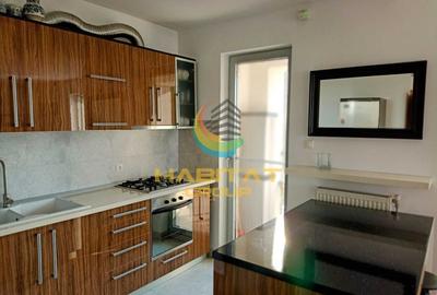 Apartament cu 2 camere decomandat, mobilat în Splaiul Unirii - 3