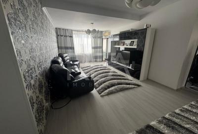 2 Camere | Bloc Nou | Parcare | Metrou Valea Ialomitei - Drumul Valea Cricovului - 2