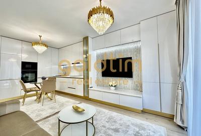 Apartament cu 2 camere decomandat, mobilat în Aviației - 1