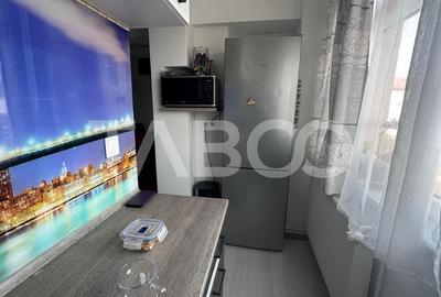 Garsoniera  38 mpu  cu uscatorie si pivnita zona Lazaret Sibiu - 3