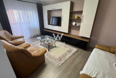Apartament 2 camere decomandat – Cartier Ștrand Sibiu - 1
