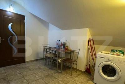 Garsonieră decomandată în Burdujeni - 1
