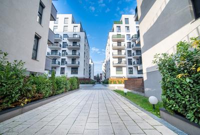 APARTAMENT 2 CAMERE + LOC DE PARCARE - DOMENII - COMISION 0% - 1