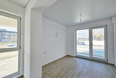 Apartament cu 2 camere semidecomandat în Mamaia-Sat - 4