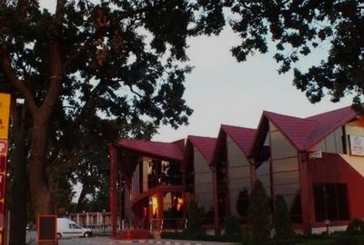 Complex Miorita -de  vanzare - Evenimente || Cazare || Relaxare || - 3