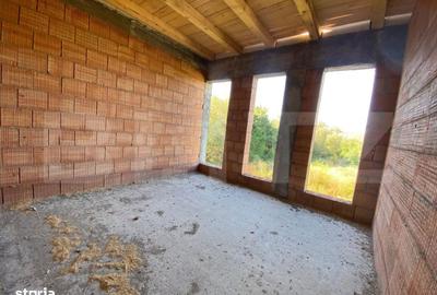 Casă cu 4 camere cu Teren 340 Mp în Sava - 14