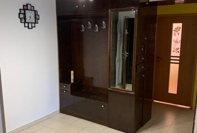 Apartament de inchiriat 3 camere zona Nufarul - 15