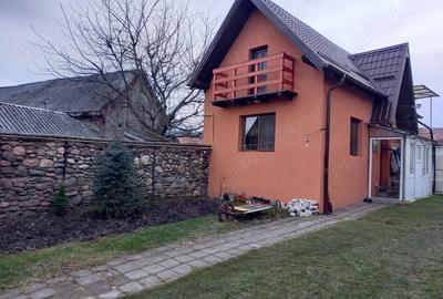 Particular, vand casa + teren de 2200m2 in Zarne?ti, Tohanul Vechi - 3