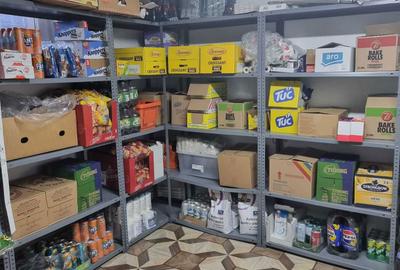 Spațiu comercial, de 60 mp, în Vernești - 1