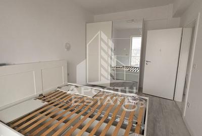 Apartament cu 2 camere semidecomandat, mobilat în Braytim - 10