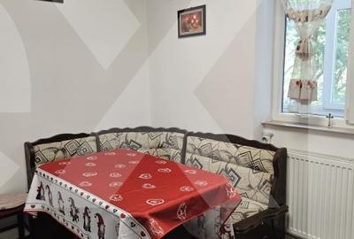 Apartament de inchiriat - 2 camere, Ultracentral - 5