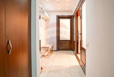 Apartament cu 2 camere decomandat, mobilat în Răcădău - 11