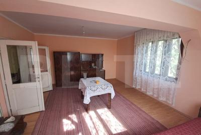Casa retrasa - 15 km Beclean - 5