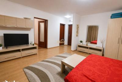 Garsonieră semidecomandată în Dâmbul Rotund - 1