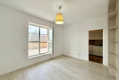 Apartament cu 2 camere semidecomandat, mobilat în Theodor Pallady - 9